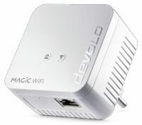 Magic 1 WiFi mini Starter Kit (bridge, HomeGrid, 802.11b/g/n, wall-pluggable)