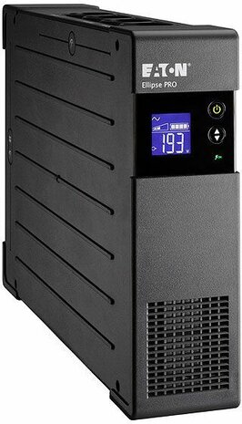 Ellipse Pro 1200 UPS (230 V, 750 Watt, 1200 VA, USB, 8 output connectors, 2U, 19&quot;, FR)