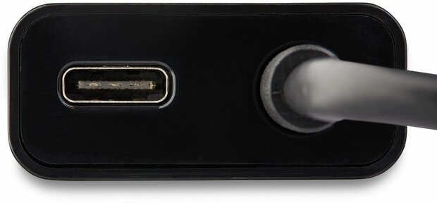 USB-C naar VGA Adapter (2048 x 1280)