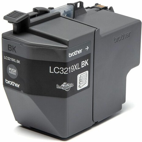 LC3219BK inkjetcartridge zwart (3.000 afdrukken)