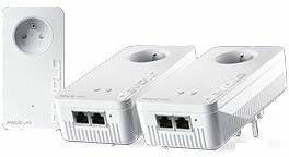 Magic 2 WiFi next Multiroom Kit (BE)