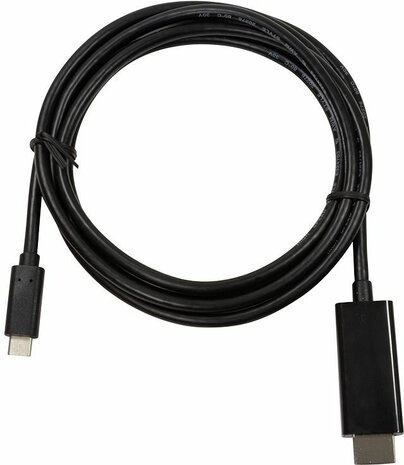 USB-C 3.2 M naar HDMI M (3 m)