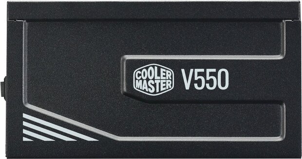 V Gold-v2 PSU 550 Watt (ATX)