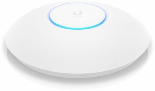 U6-LR UniFi U6 LR (excl. POE Injector)