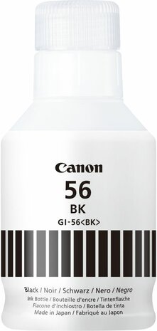 GI-56 inkjetcartridge (zwart)