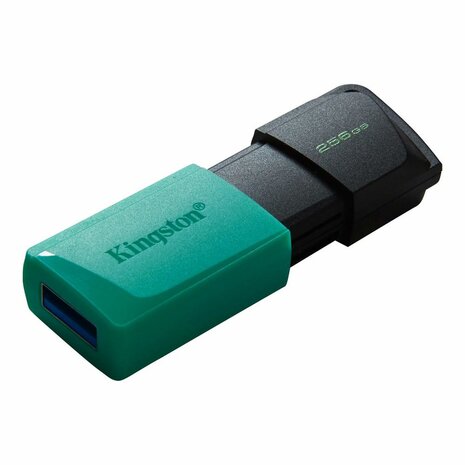 DTXM/256GB USB3.2 Gen1 DataTraveler Exodia M 256 GB