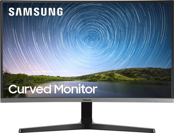 LC32R500FHPXEN curved 32&#039;&#039;, VA, 1920 x 1080, 4 ms, VGA, HDMI