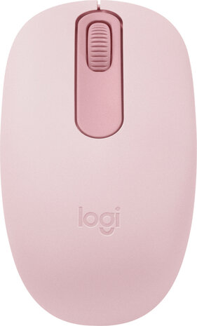 M196 BlueTooth Mouse (roze)