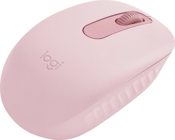 M196 BlueTooth Mouse (roze)