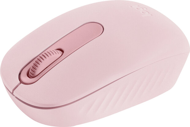 M196 BlueTooth Mouse (roze)