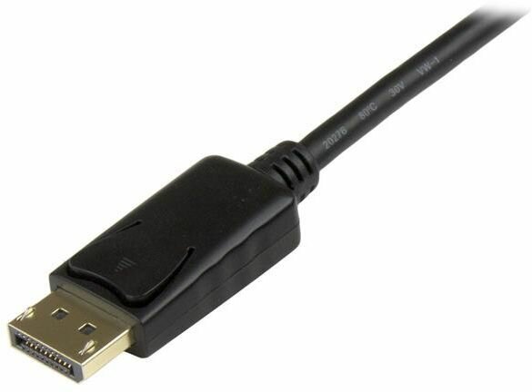 DisplayPort naar DVI-kabel (90 cm)