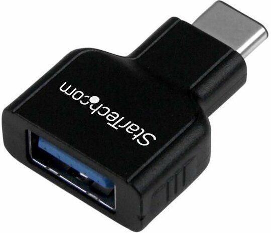 USB-C naar USB-A Adapter M/F