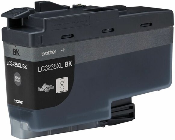 LC3235XLBK inkjetcartridge zwart (6000 afdrukken)