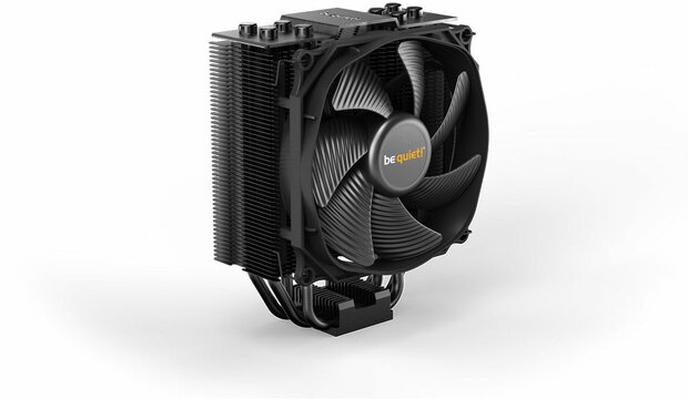 Dark Rock Slim CPU Cooler