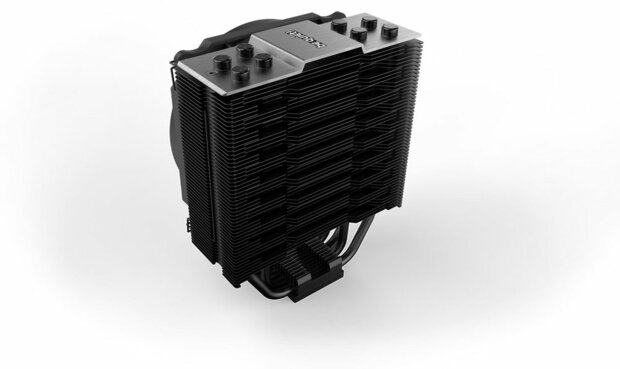 Dark Rock Slim CPU Cooler