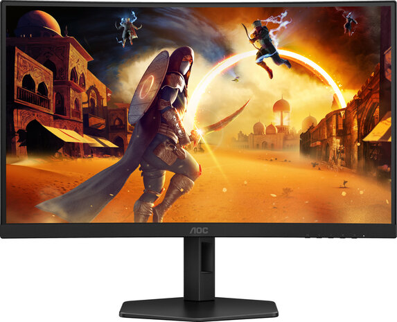 Gaming C27G4ZXU LED 27&quot;, 1920 x 1080 Full HD 1080p, HDR10