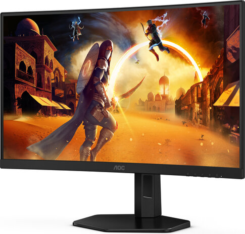 Gaming C27G4ZXU LED 27&quot;, 1920 x 1080 Full HD 1080p, HDR10