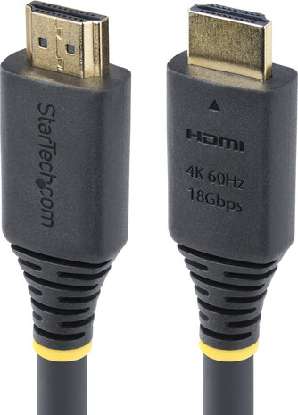 HDMI2-CABLE-4K60-5M Premium Certified High Speed HDMI Cable (4K 60 Hz, M/M, 5 meter)