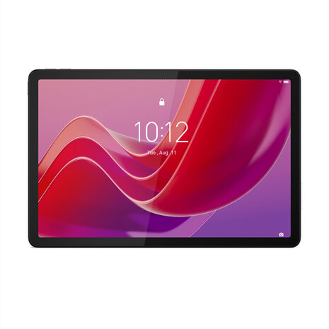 Tab M11 ZADA Tablet (Android 13, 128 GB eMMC, 11&quot; IPS 1920 x 1200, microSD slot, grijs)