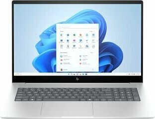 17-cn3033nb (17,3&quot; Full HD IPS 300N, Intel Core i5-1334U, 16 GB RAM, 512 GB PCIe NVMe SSD, Intel Iris Xe Graphics, Windows 11 Home, zilver, Azerty)