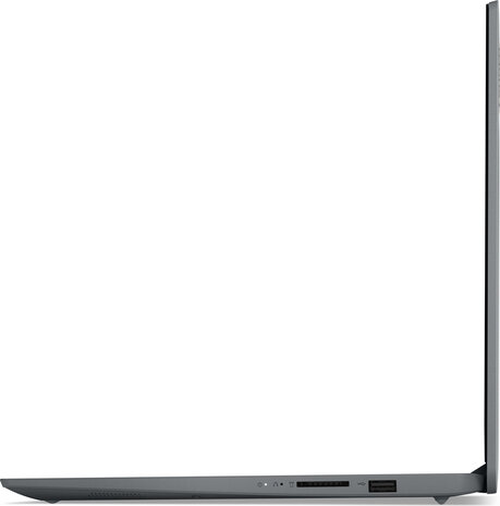 Ideapad 1 S100 82R400X3MB (15,6&quot; Full HD IPS, AMD Ryzen 7-5700U, 16 GB RAM, 1000 GB PCIe NVMe SSD, Wifi 6, Windows 11 Home, grijs, Azerty)